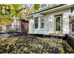 1394 Queen Street E, Toronto, ON M4L1C9 Photo 18