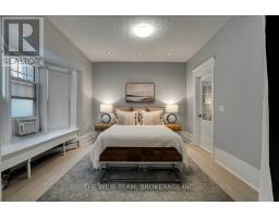 Bedroom 4 - 1394 Queen Street E, Toronto, ON M4L1C9 Photo 6