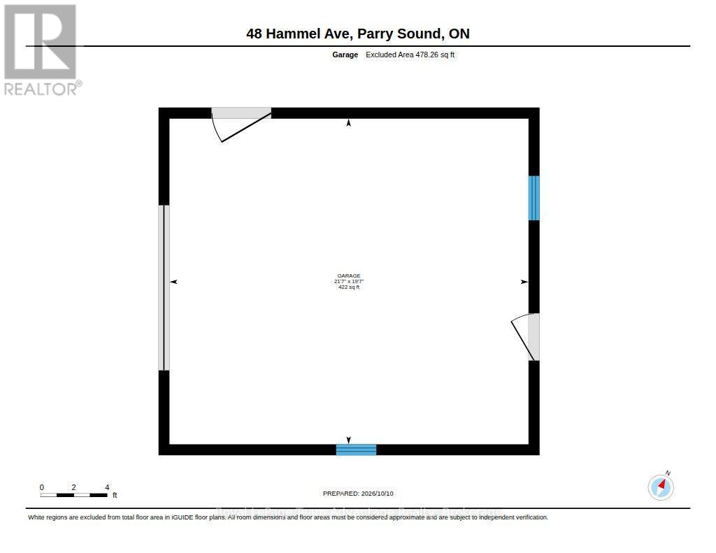48 HAMMEL AVENUE - 34