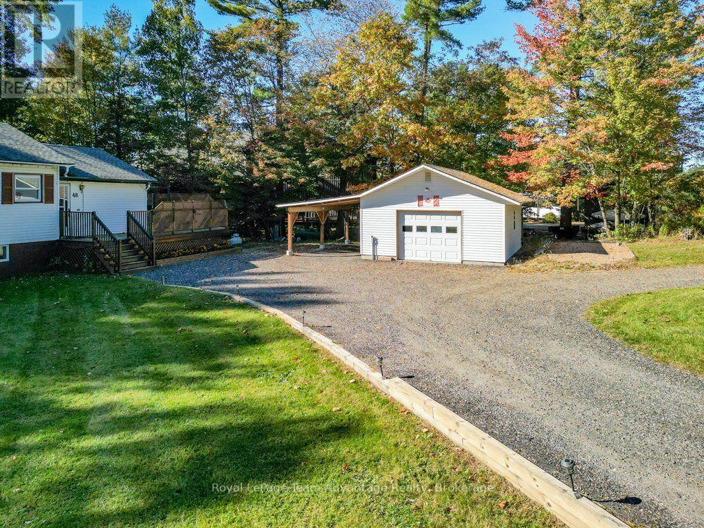 48 HAMMEL AVENUE - 4