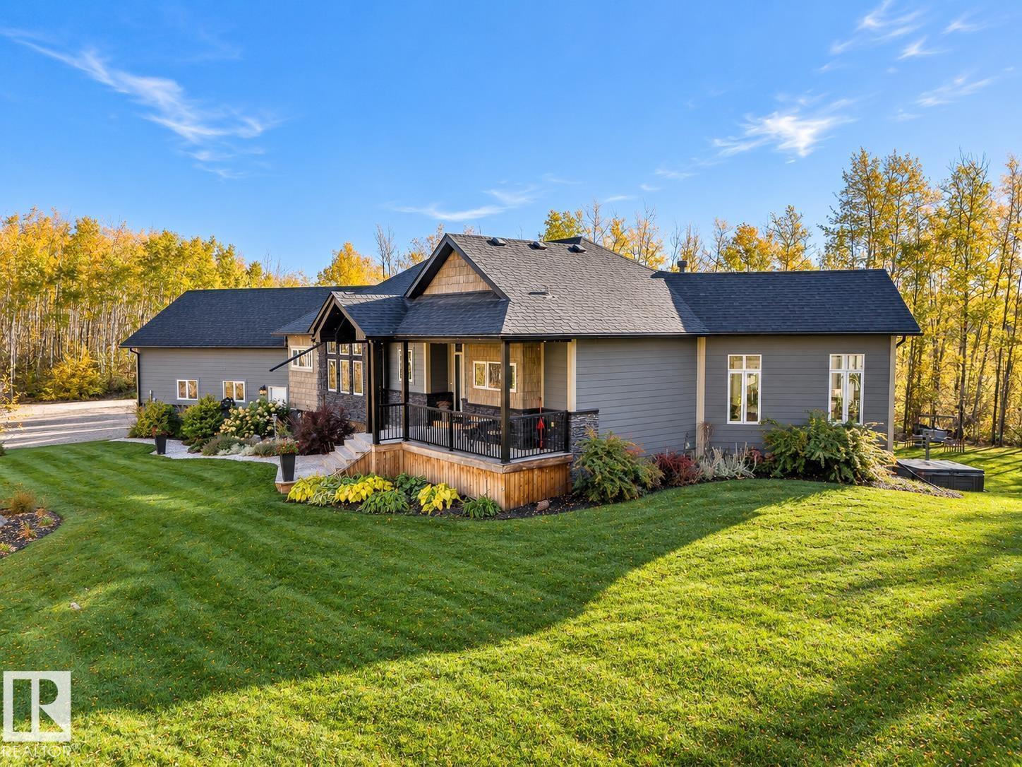 Photo of 62519 RR 412 A, Rural Bonnyville M.D.