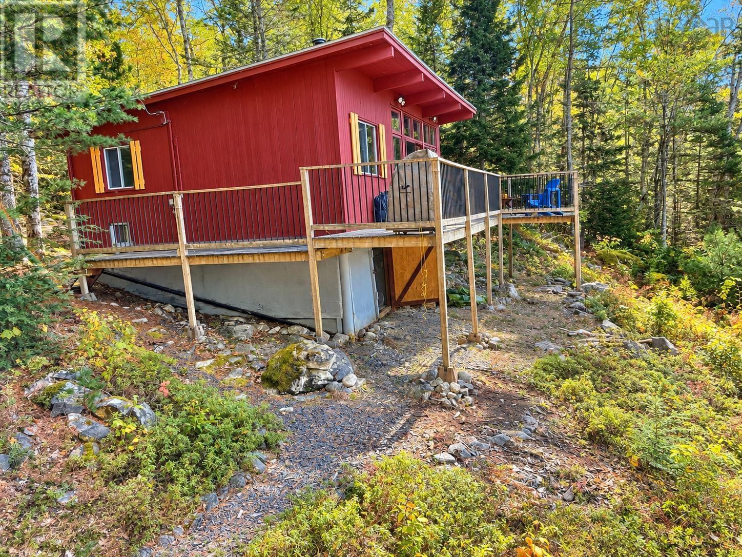 127 Ponhook View Drive - 2