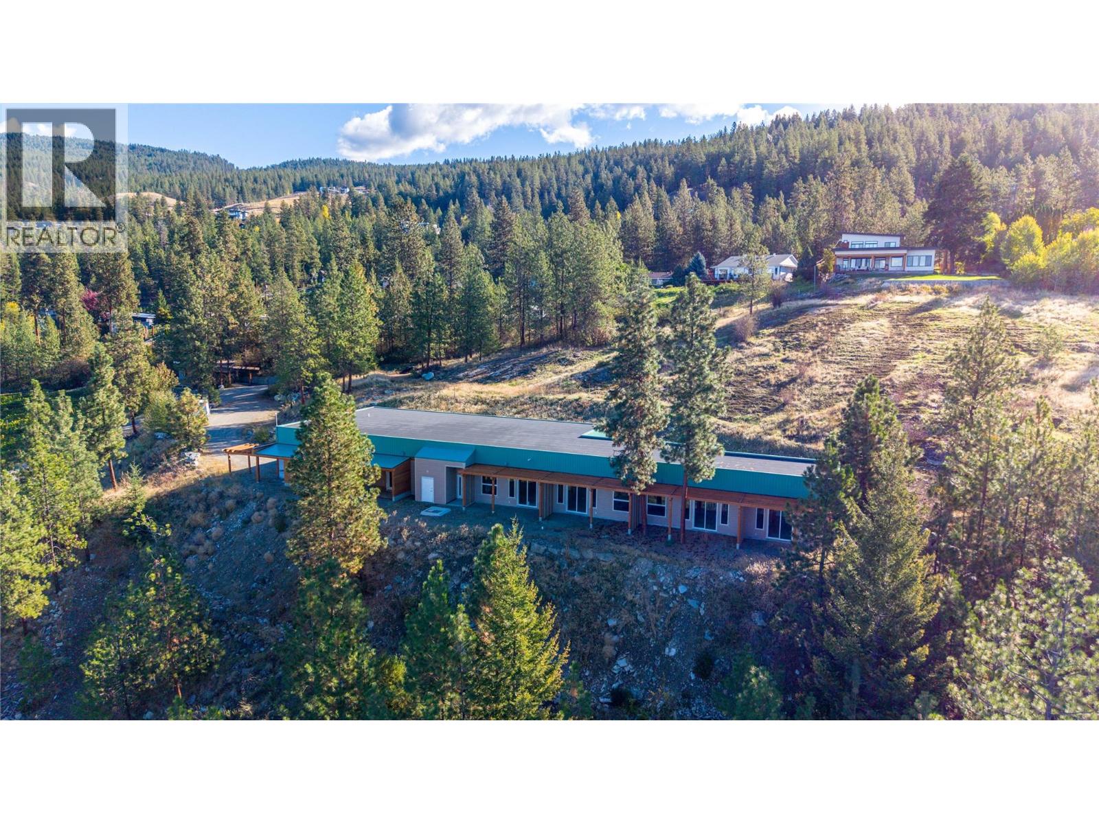 2864 Arawana Road, Naramata