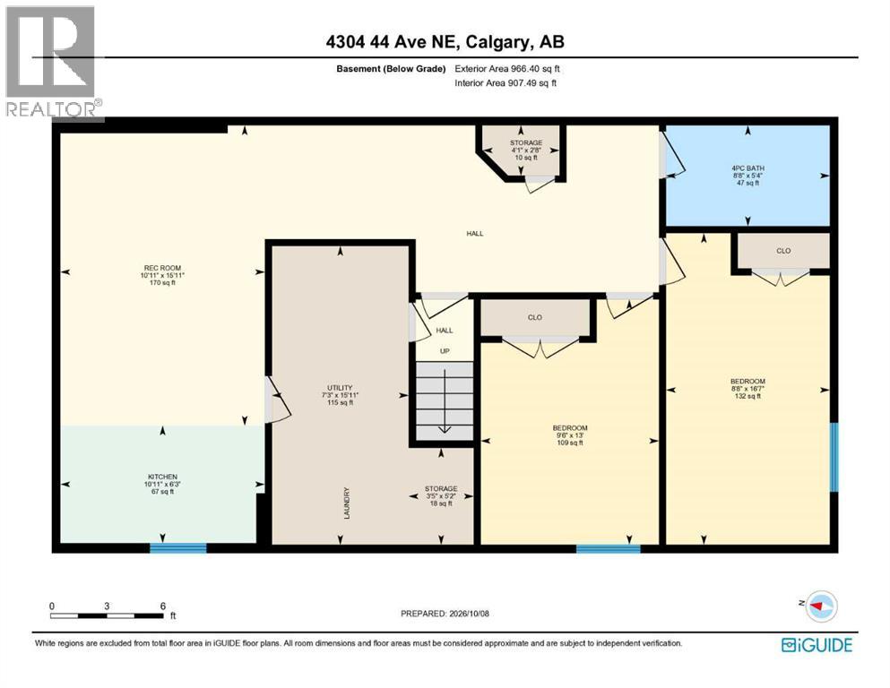 4304 44 Avenue NE - Image 46