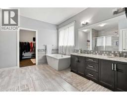 Recreational, Games room - 13 Hanson Lane Ne, Langdon, AB T0J1X1 Photo 12