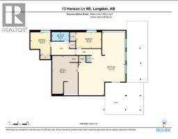 13 Hanson Lane Ne, Langdon, AB T0J1X1 Photo 39
