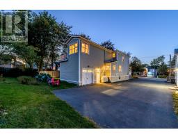 395 Hamilton Avenue Extension, St  John S, NL A1E1K3 Photo 42