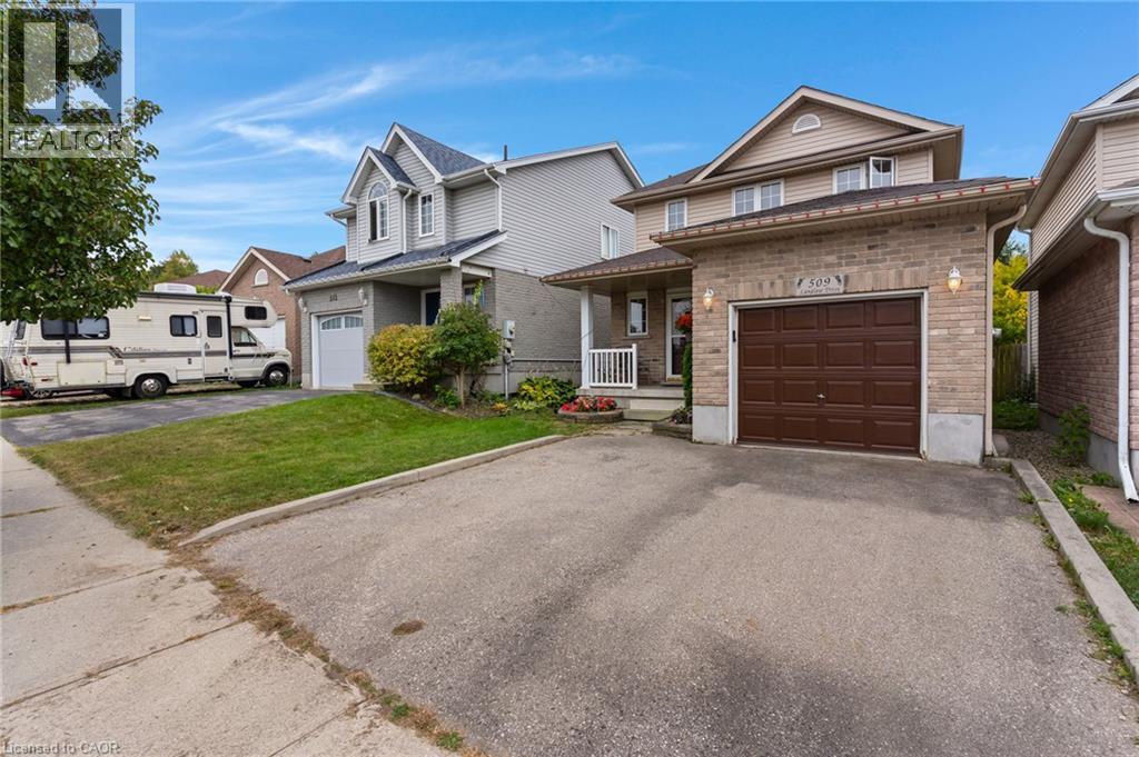 509 Langlaw Drive — photo 2