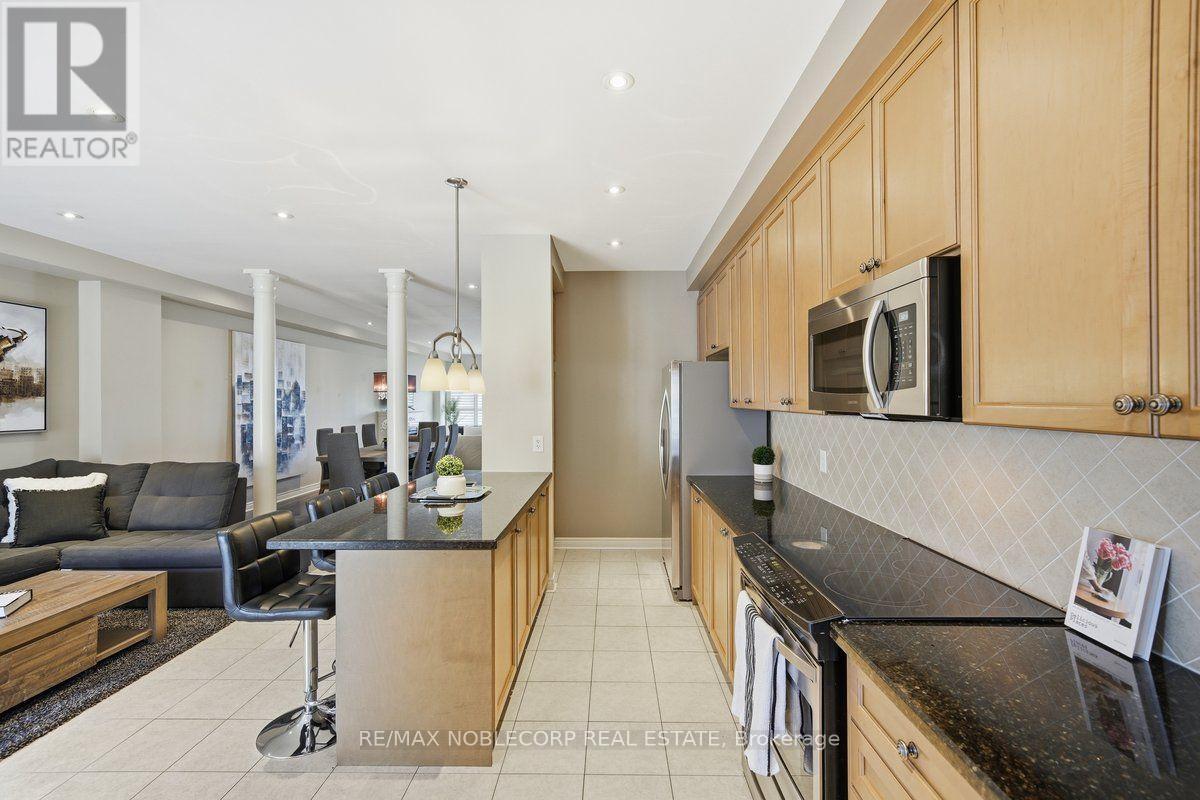 37- 8900 Bathurst Street, Vaughan, ON photo 14