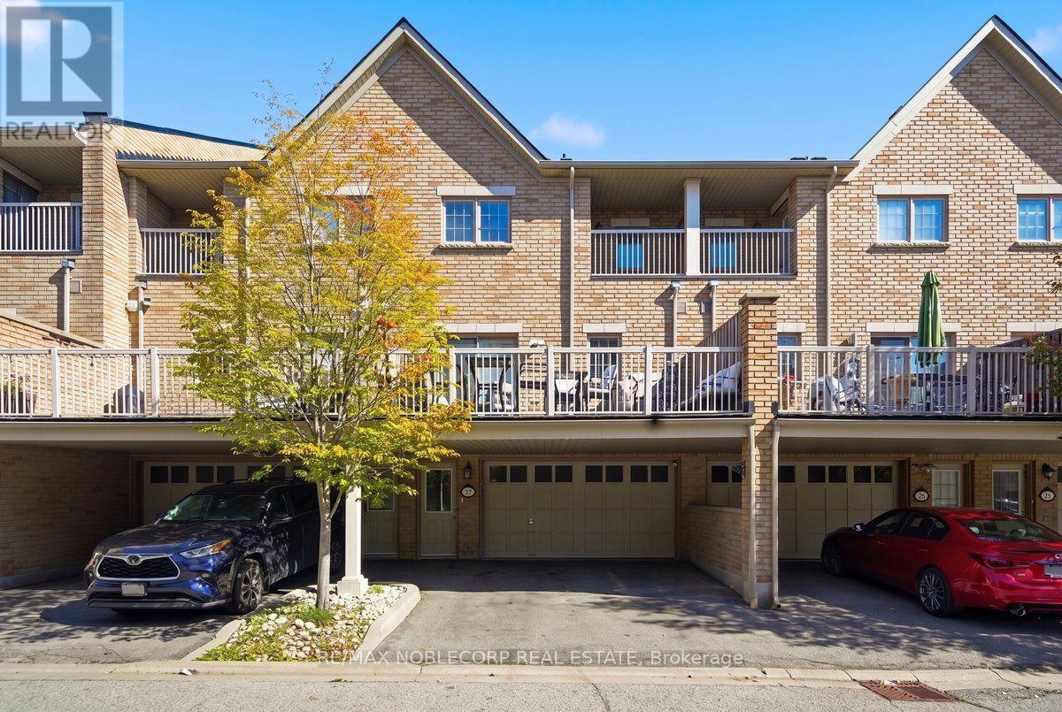 37- 8900 Bathurst Street, Vaughan, ON photo 39