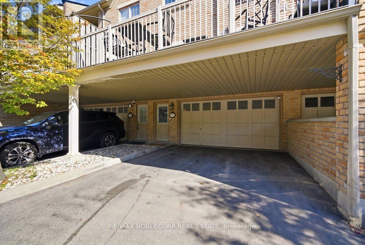 37- 8900 Bathurst Street, Vaughan, ON photo 40