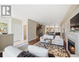 Sitting room - 37 - 8900 Bathurst Street, Vaughan, ON L4J8A7 Photo 6