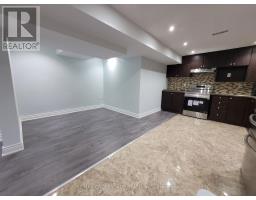 Lower - 157 Antorisa Avenue, Vaughan, ON L4H3S2 Photo 6