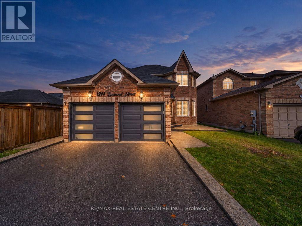 1244 LAURAND STREET - 1