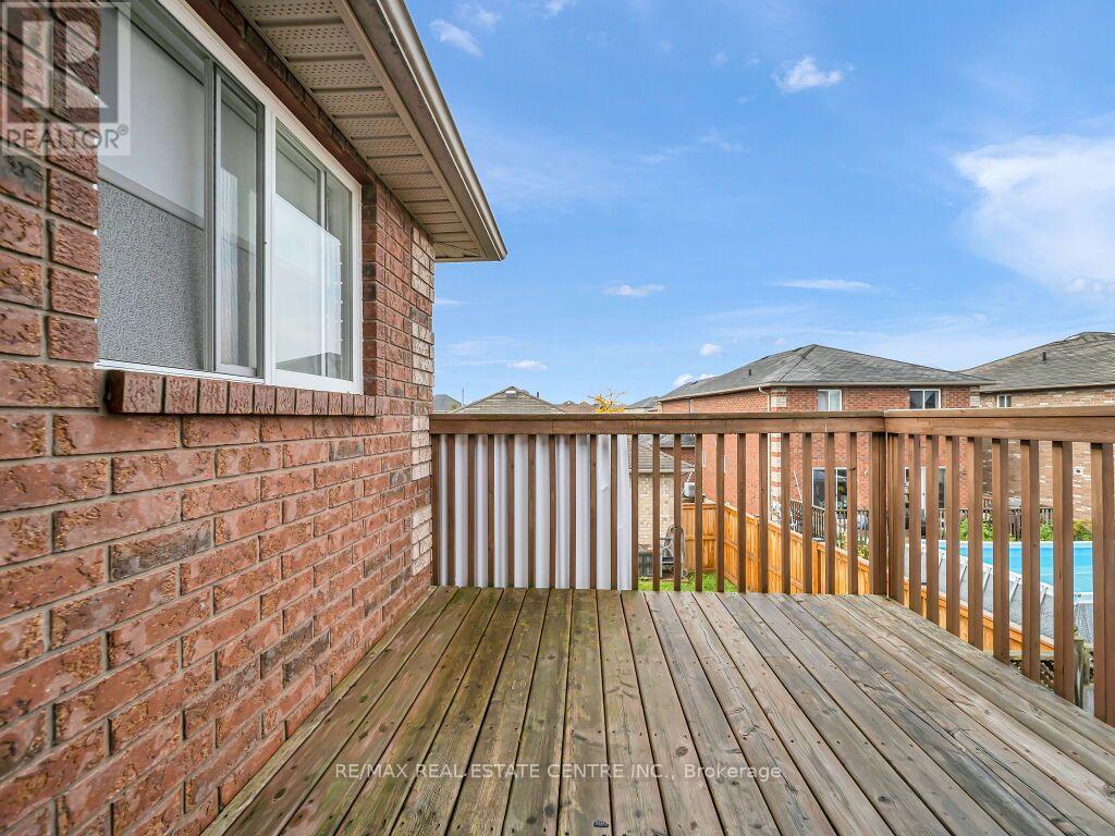 1244 Laurand Street, Innisfil, ON photo 25