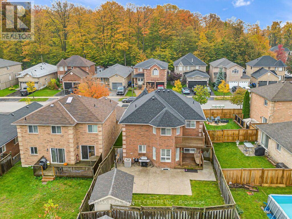 1244 Laurand Street, Innisfil, ON photo 49