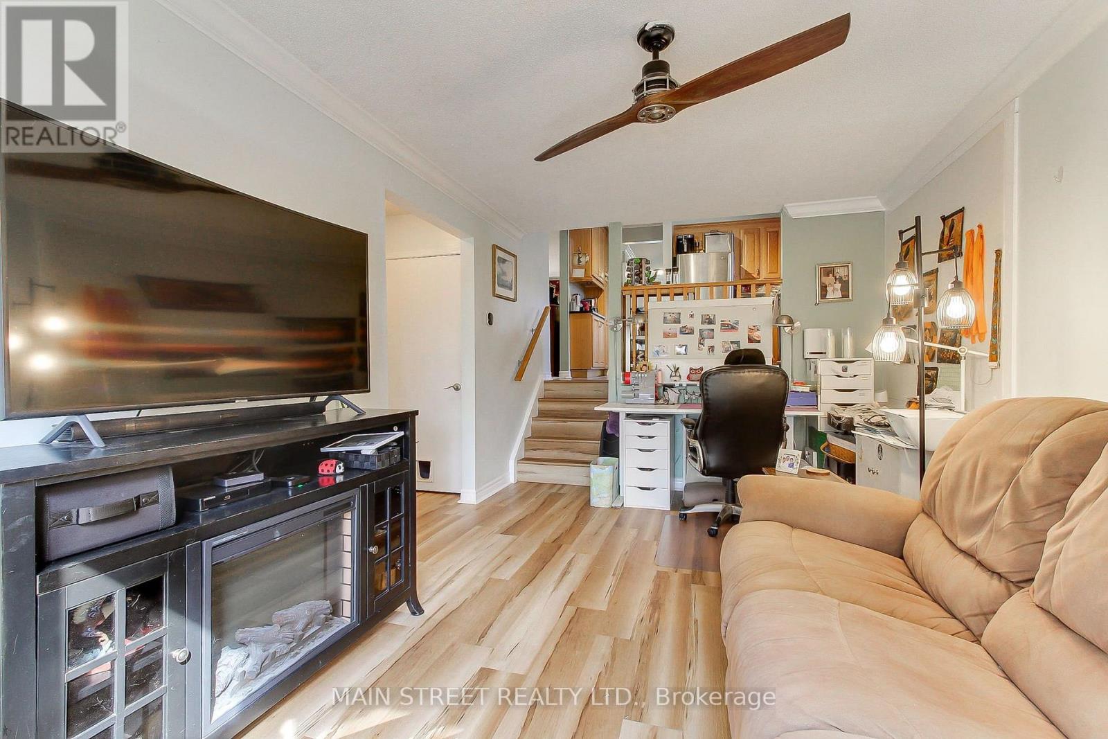61 Hudson Crescent, Bradford West Gwillimbury, ON photo 16