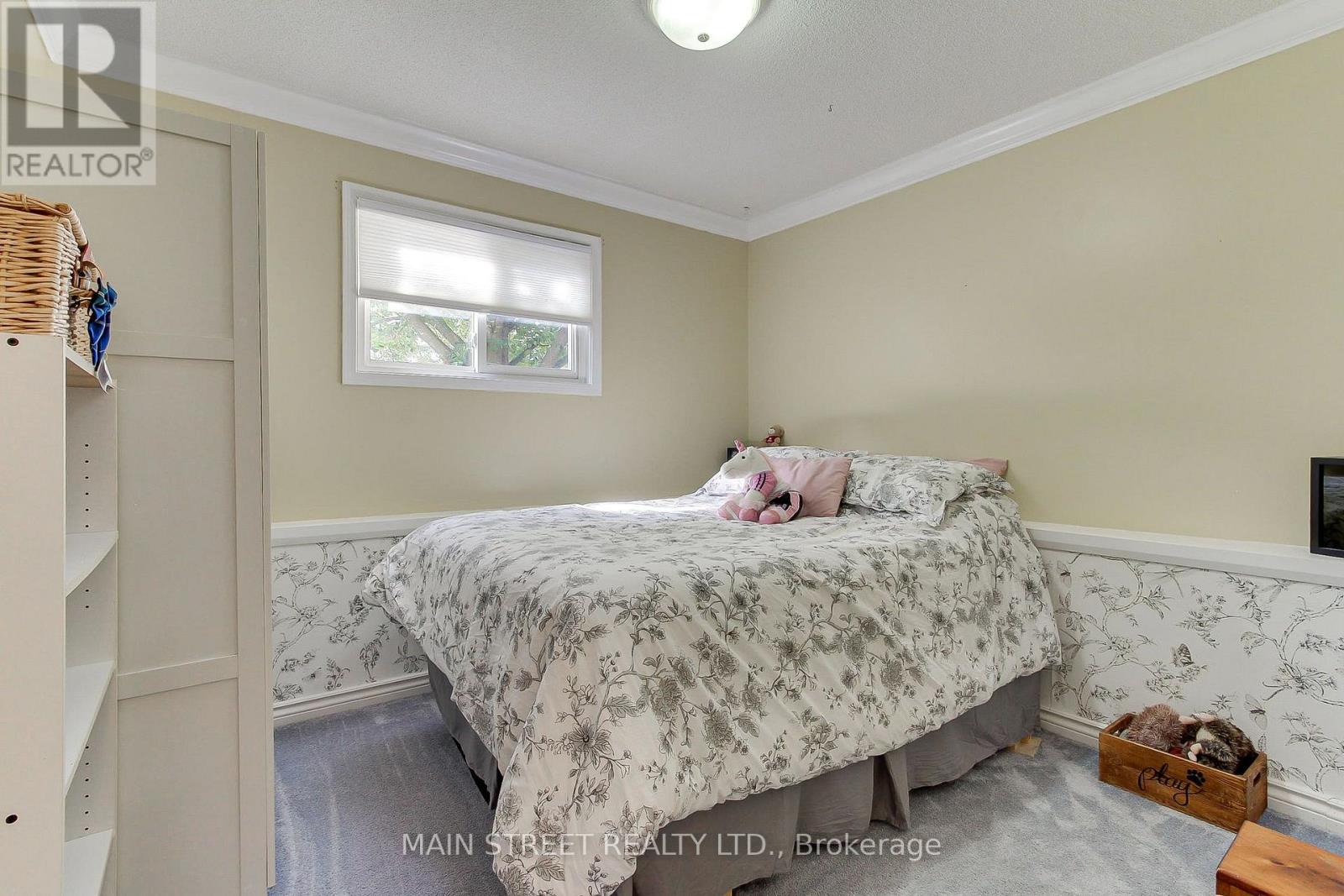 61 Hudson Crescent, Bradford West Gwillimbury, ON photo 17