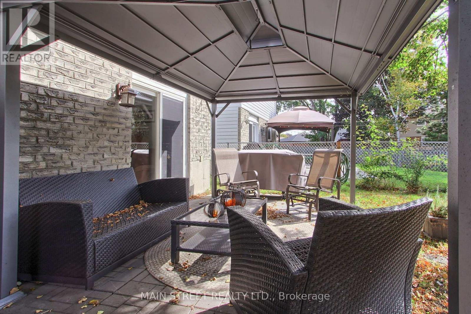 61 Hudson Crescent, Bradford West Gwillimbury, ON photo 23