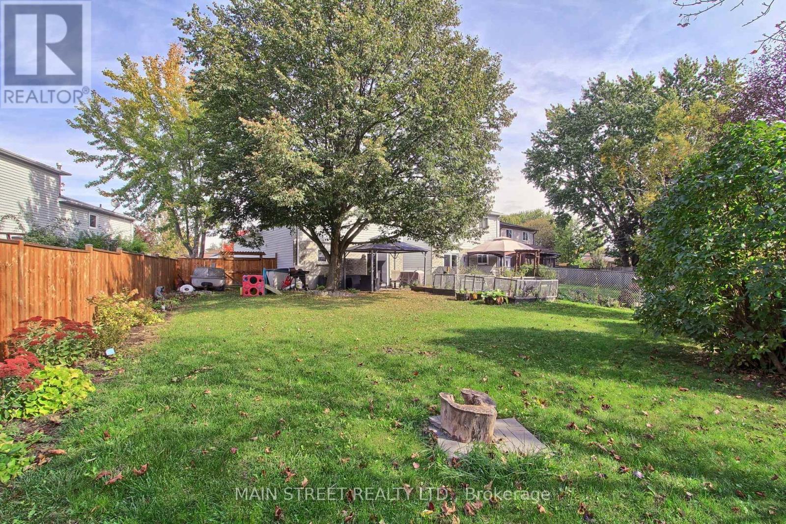 61 Hudson Crescent, Bradford West Gwillimbury, ON photo 27