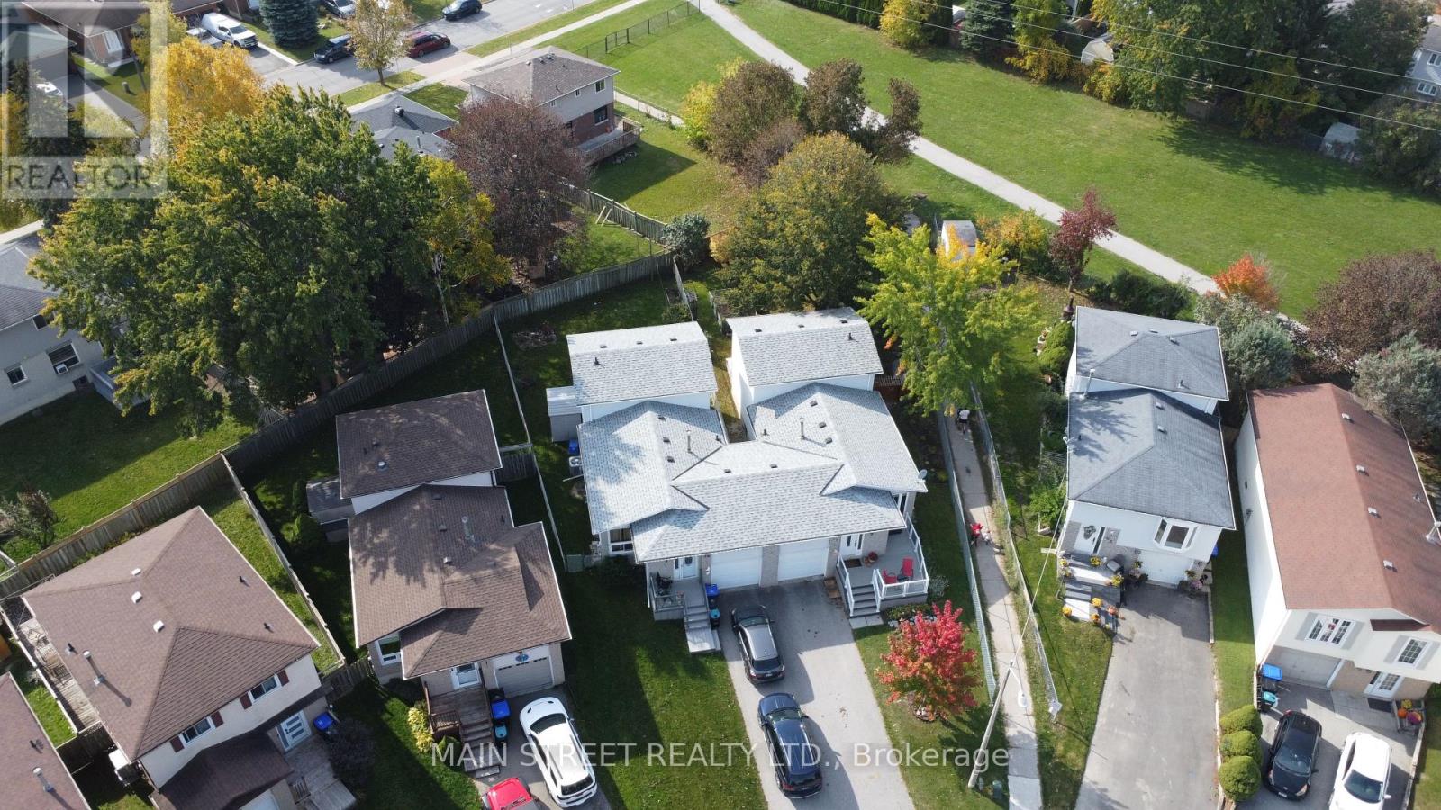 61 Hudson Crescent, Bradford West Gwillimbury, ON photo 29