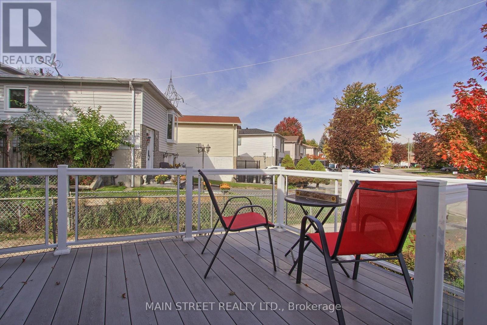 61 Hudson Crescent, Bradford West Gwillimbury, ON photo 4
