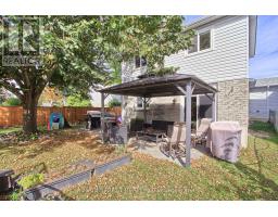 61 Hudson Crescent, Bradford West Gwillimbury, ON L3Z2K1 Photo 24
