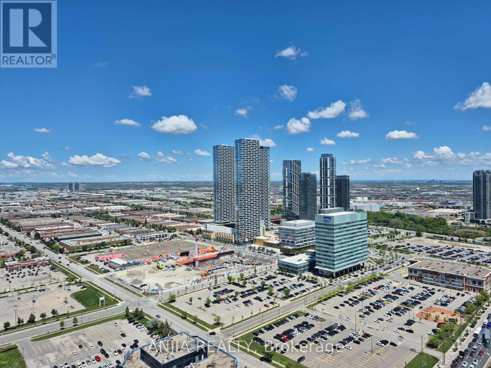 4015- 225 COMMERCE Street, Vaughan, ON photo 23