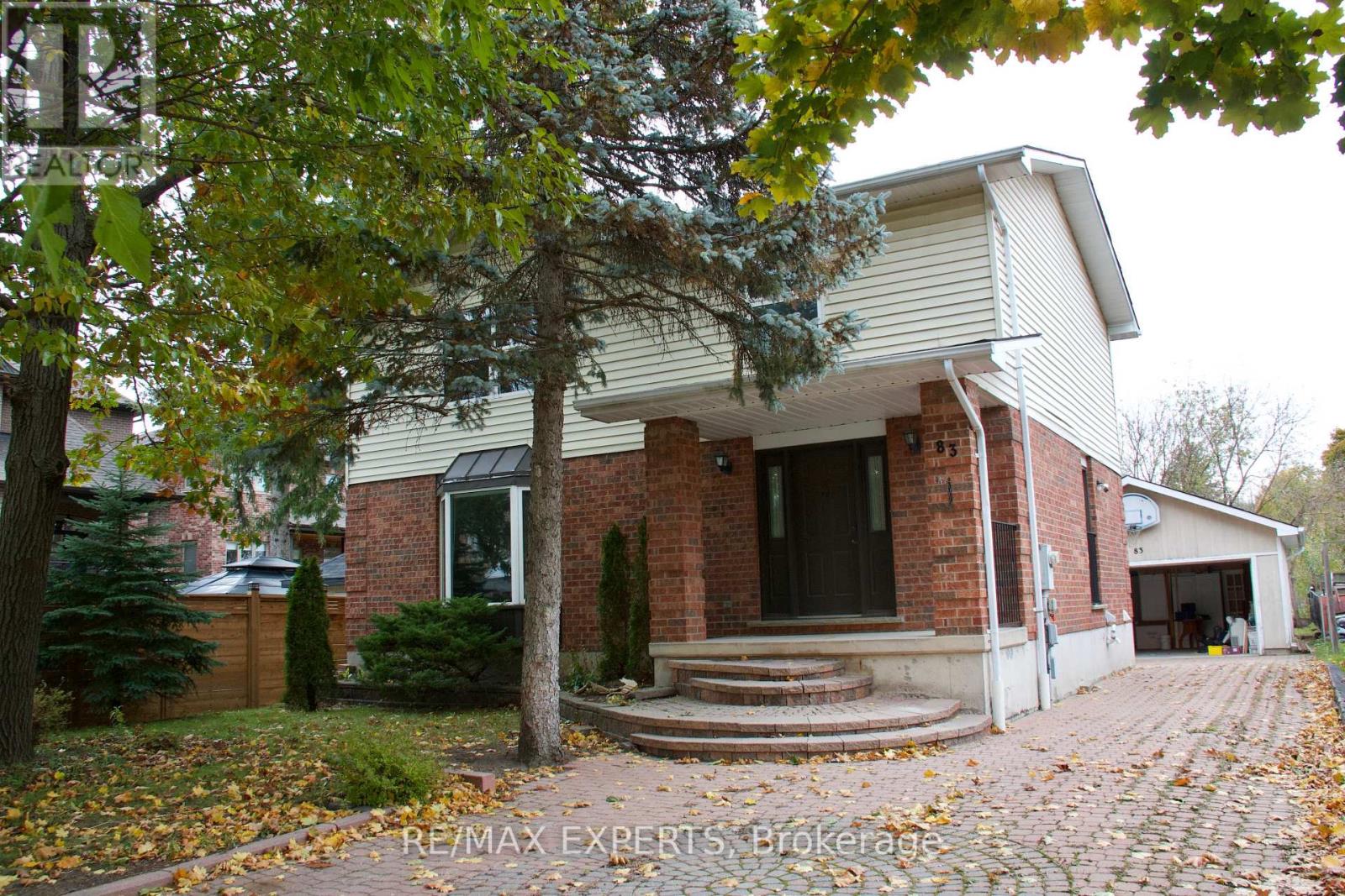 83 Moray Avenue, Richmond Hill, ON