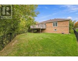 18 Deerglen Terrace, Aurora, ON L4G6Y2 Photo 29