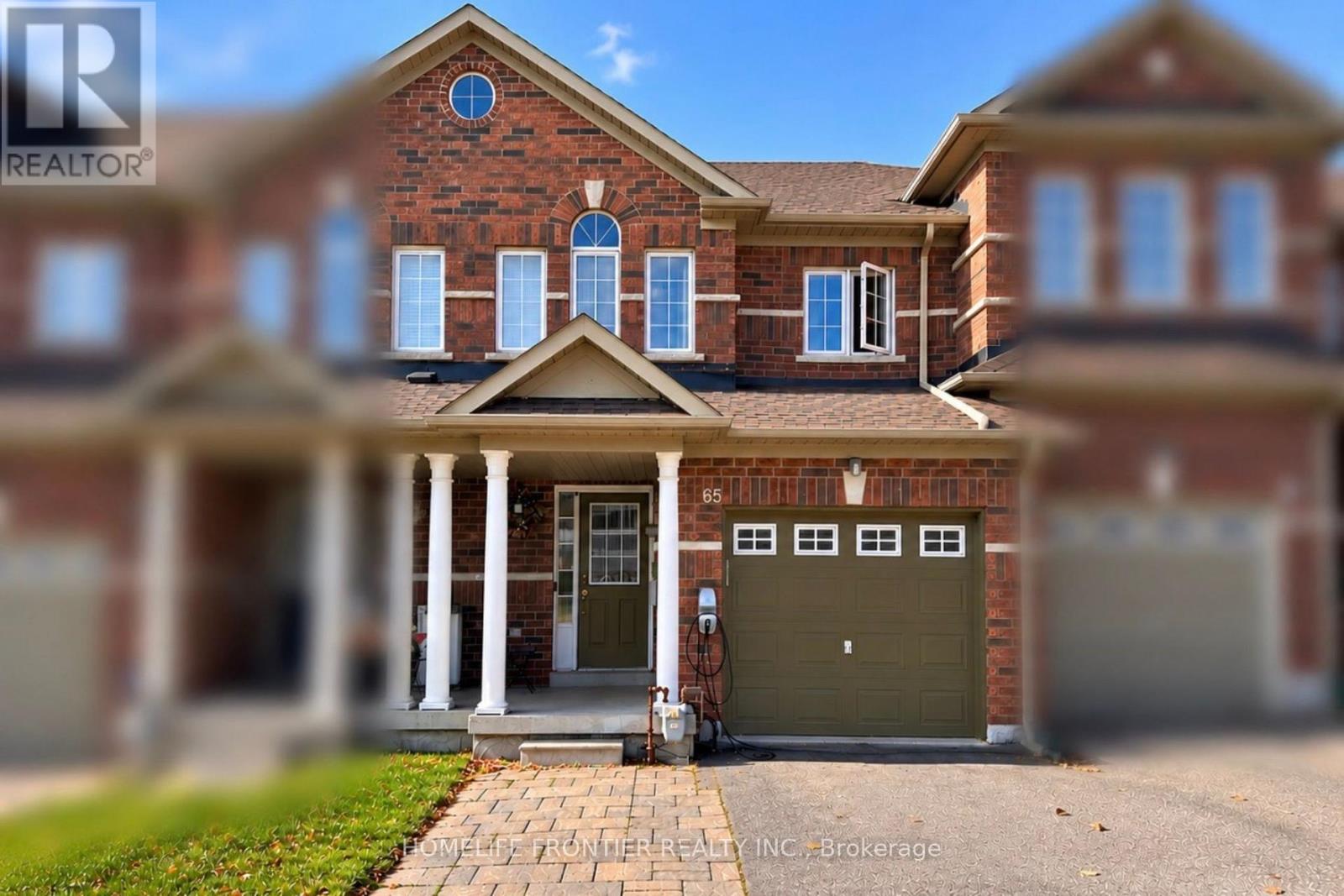 65 Maffey Crescent, Richmond Hill, ON