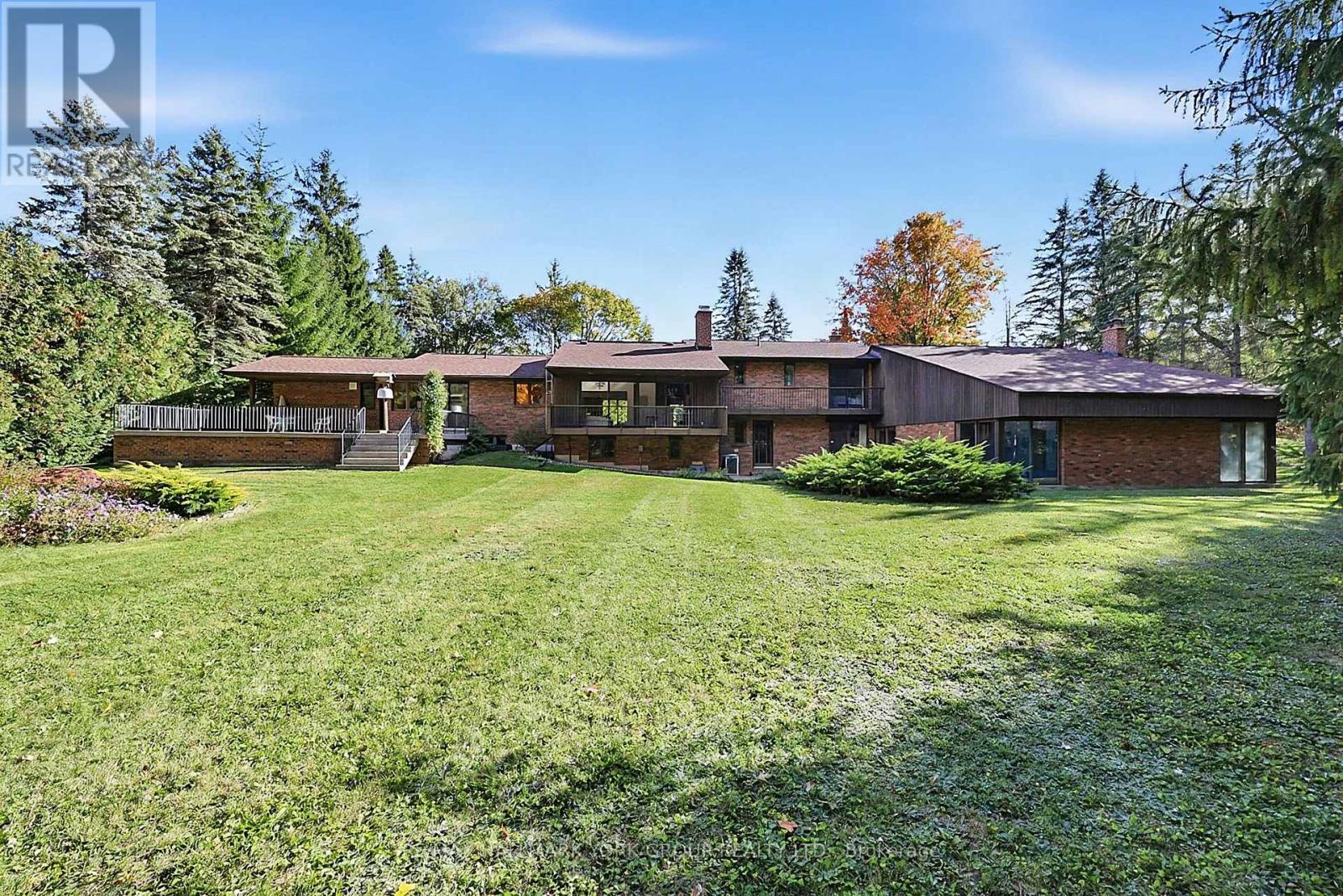 114 Kingsworth Road, King, ON photo 38