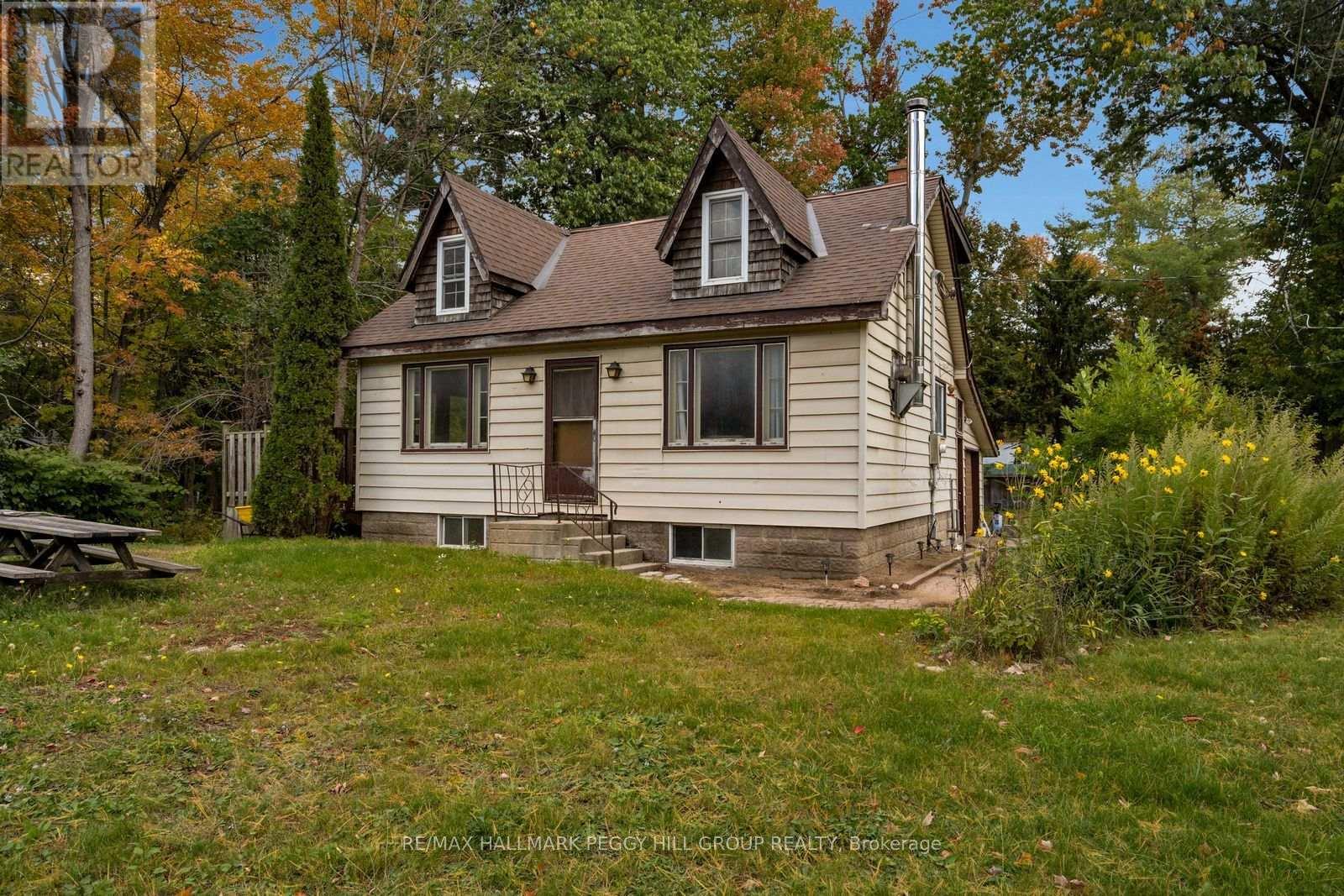 3340 Hawkins Drive, Severn, ON photo 1