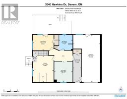 3340 Hawkins Drive, Severn, ON L0K2B0 Photo 13