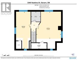 3340 Hawkins Drive, Severn, ON L0K2B0 Photo 14