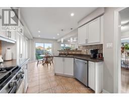 Laundry room - 40 Emily Carr Crescent, Caledon, ON L7E2K9 Photo 10
