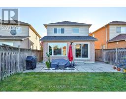 40 Emily Carr Crescent, Caledon, ON L7E2K9 Photo 33