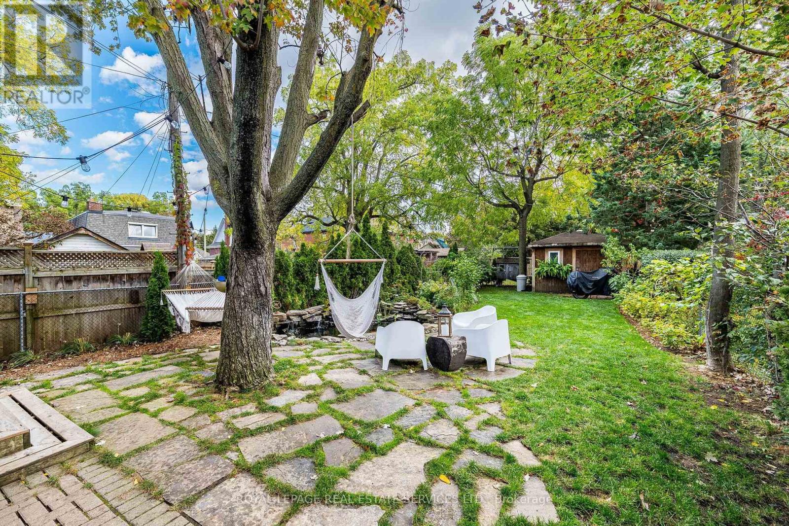 47 Frederick Street, Brampton, ON photo 35