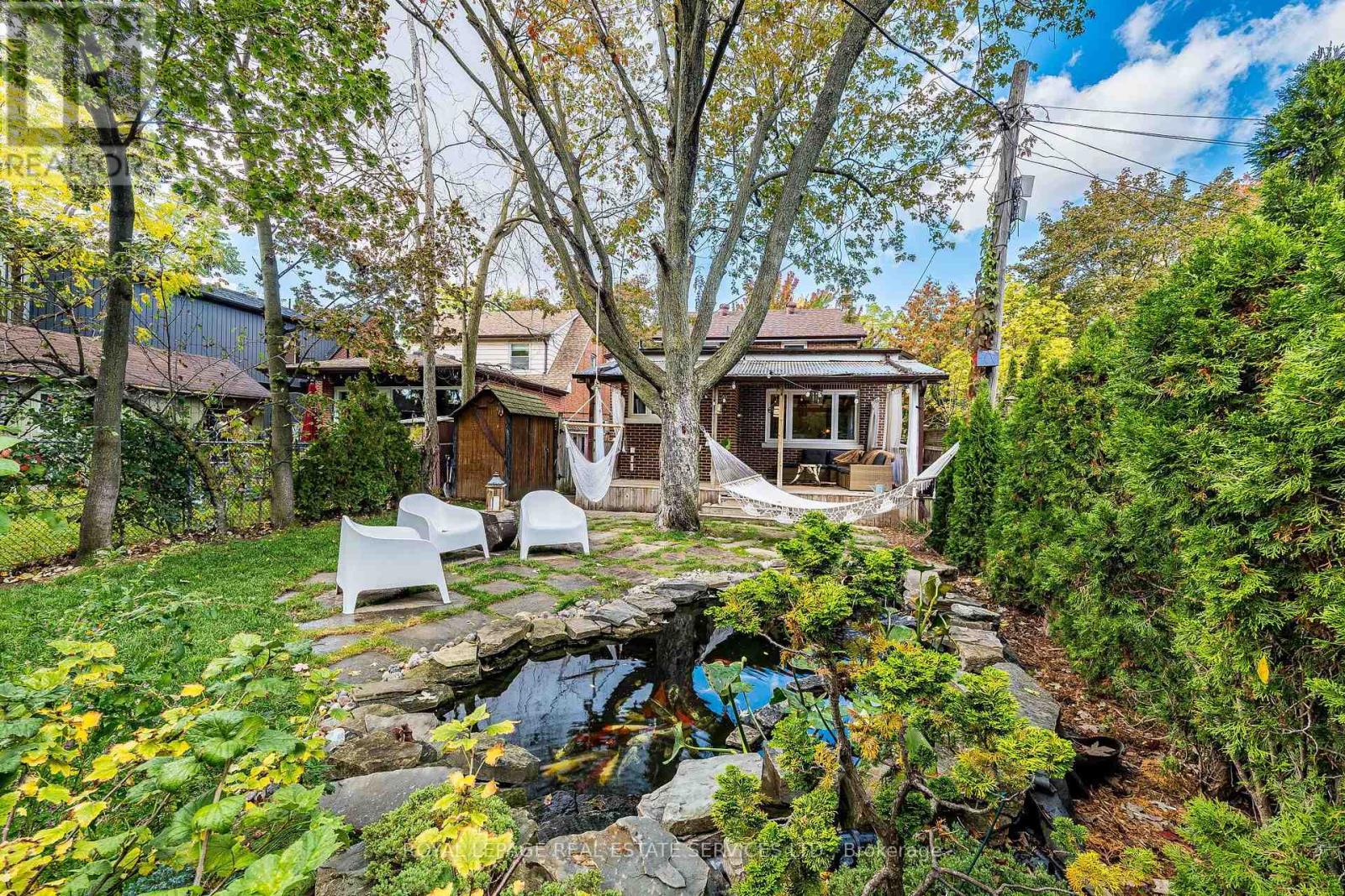 47 Frederick Street, Brampton, ON photo 36