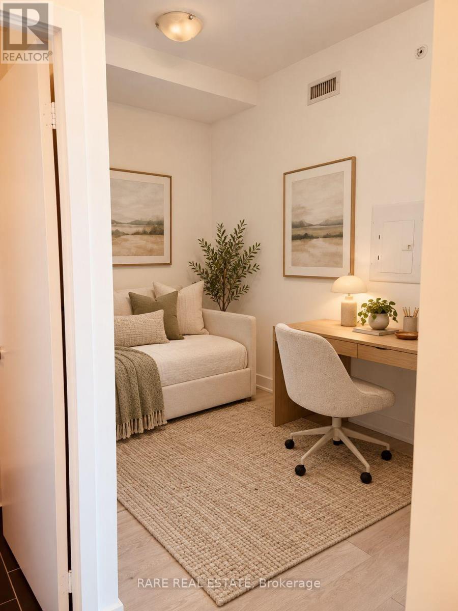 Lph06A- 30 Shore Breeze Drive, Toronto, ON photo 4