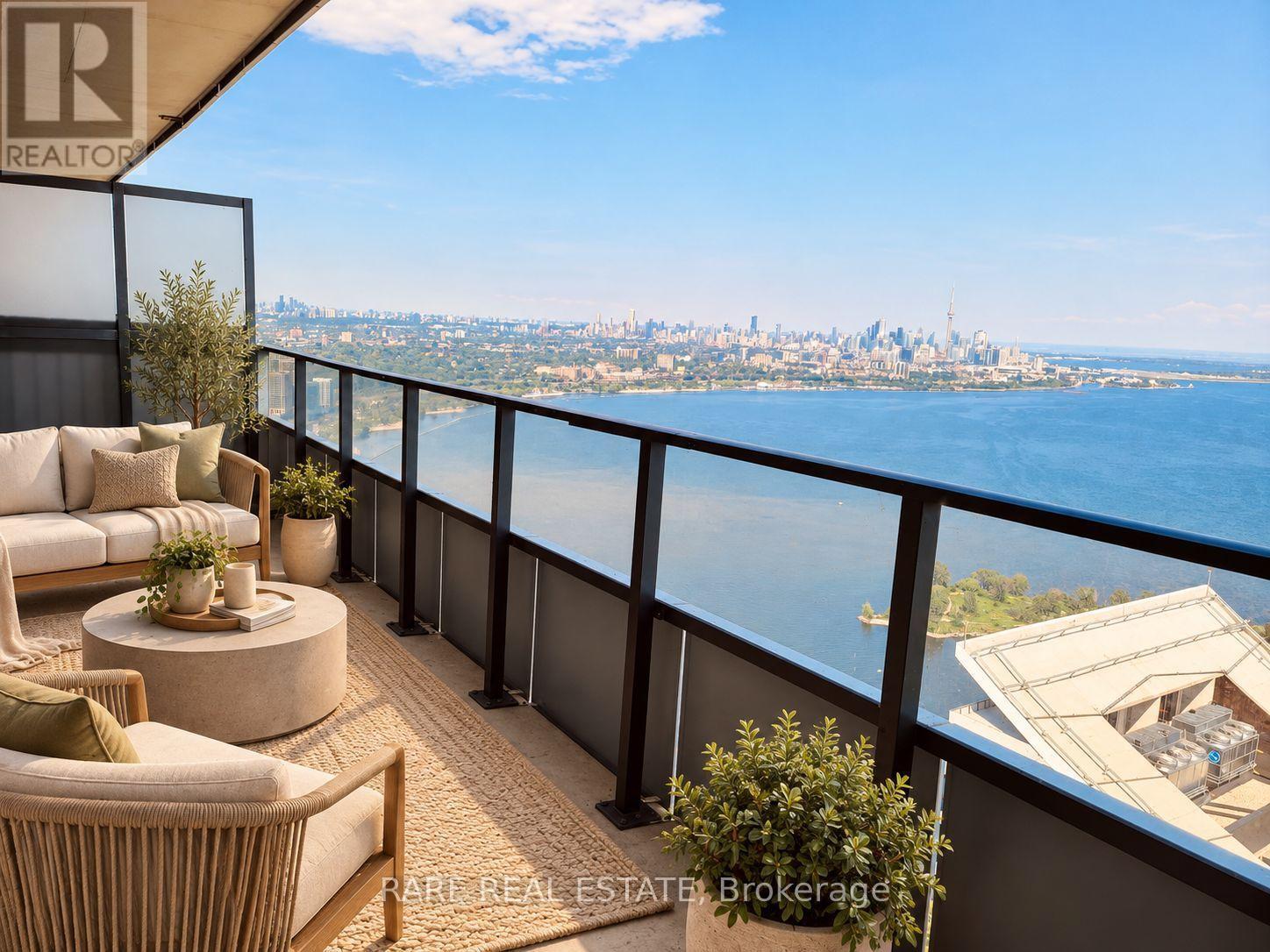 Lph06A- 30 Shore Breeze Drive, Toronto, ON photo 8