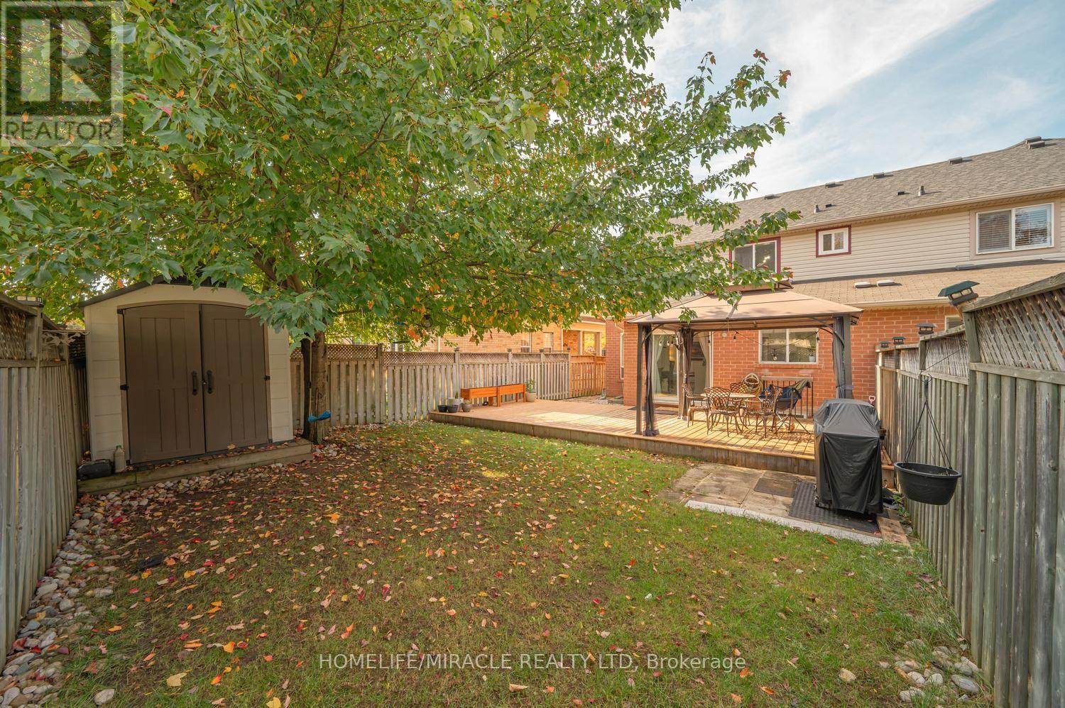 1552 Harwood Drive, Milton, ON photo 46