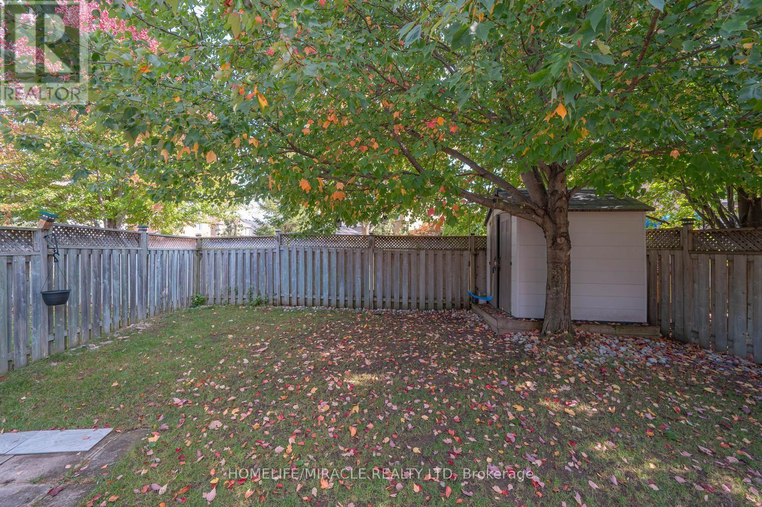 1552 Harwood Drive, Milton, ON photo 47