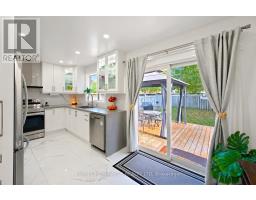 1552 Harwood Drive, Milton, ON L9T5K1 Photo 16