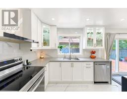 1552 Harwood Drive, Milton, ON L9T5K1 Photo 20