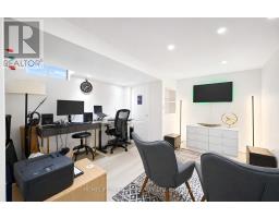 1552 Harwood Drive, Milton, ON L9T5K1 Photo 39