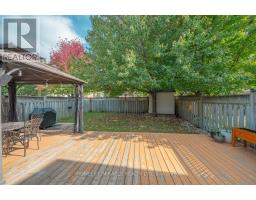 1552 Harwood Drive, Milton, ON L9T5K1 Photo 43
