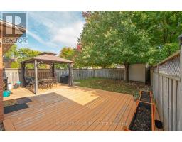 1552 Harwood Drive, Milton, ON L9T5K1 Photo 45