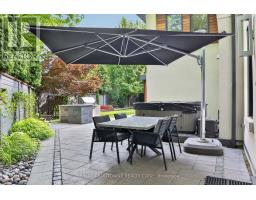 2108 Portway Avenue, Mississauga, ON L5H3M7 Photo 39