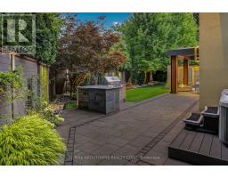 2108 Portway Avenue, Mississauga, ON L5H3M7 Photo 47